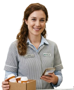 About Care Plus Rxx