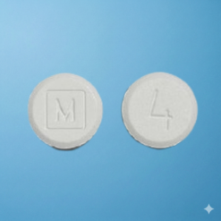 Codeine 60mg