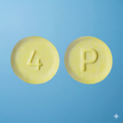 Dilaudid 4mg